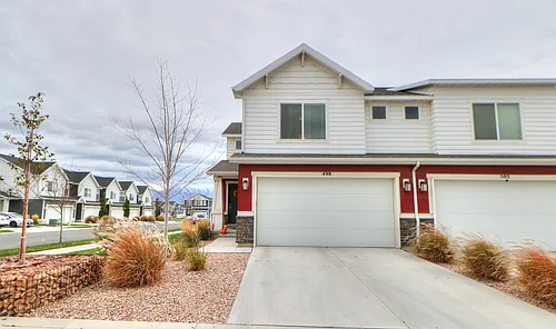 498 S Evergreen Way Photo 1