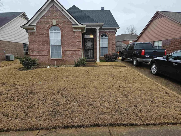 7061 Millers Glen Way, Memphis, TN 38125