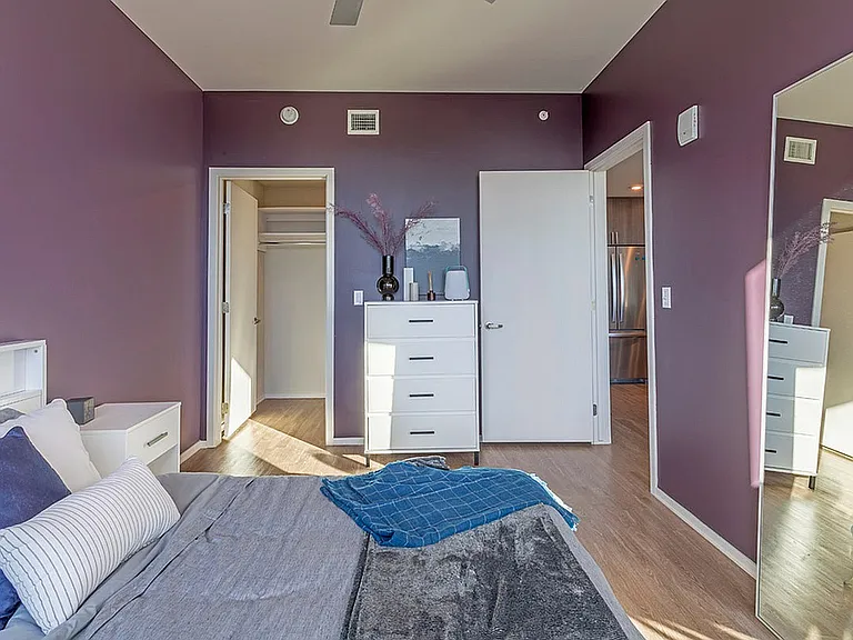 Serene Spaces for Rest and Recharge