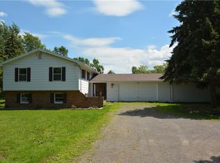 1627 Lake Rd, Webster, NY 14580