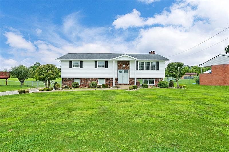 546 Liberty St, Perryopolis, PA 15473 Zillow