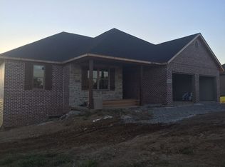 2945 Clear Spring Pl, Jackson, MO 63755