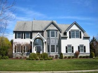 49 Danville Dr, West Windsor, NJ 08550