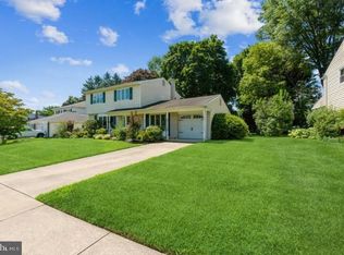 83 White Clay Cres, Newark, DE 19711