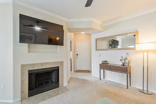15095 N Thompson Peak Pkwy #2082 — Photo 11