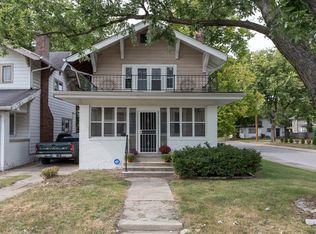 3272 N College Ave, Indianapolis, IN