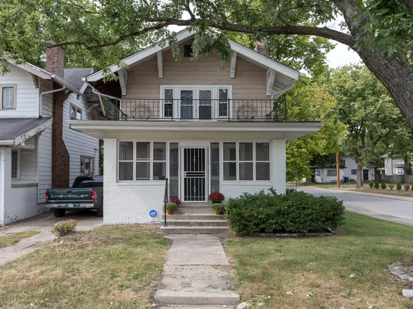 3272 N College Ave, Indianapolis, IN 46205