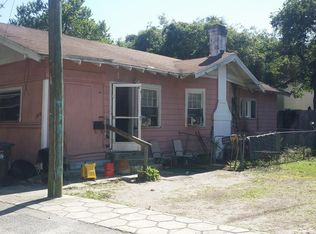 1916 Pearl Pl, Jacksonville, FL 32206