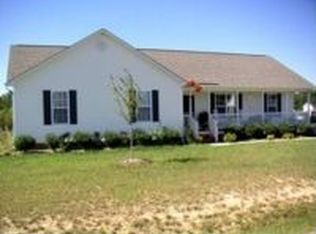 84 Beadle Ct, Smithfield, NC 27577