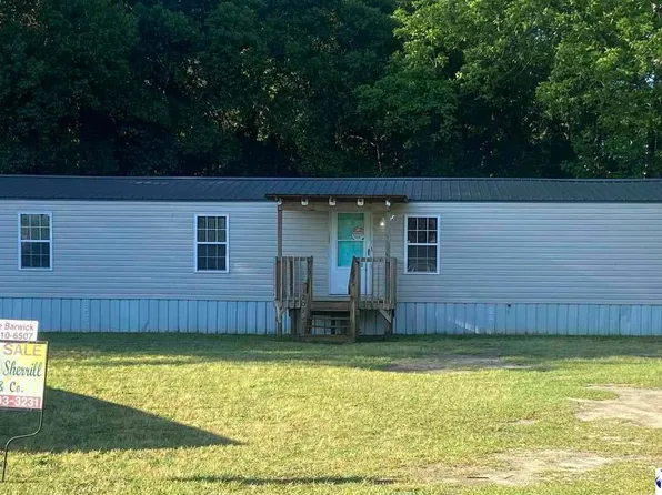 1203 McInville Dr, Darlington, SC 29540