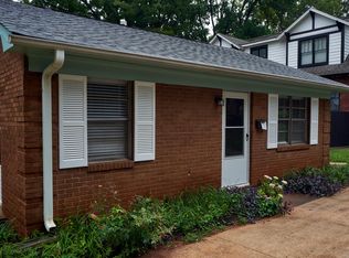 517 Grandin Rd #1, Charlotte, NC 28208