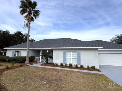 31161 Oak Dr, Orange Beach, AL, 36561