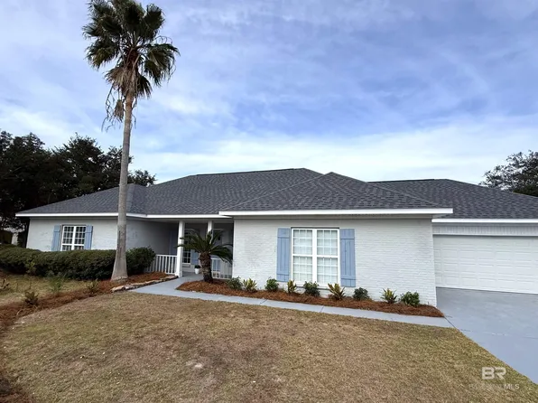 31161 Oak Dr, Orange Beach, AL 36561