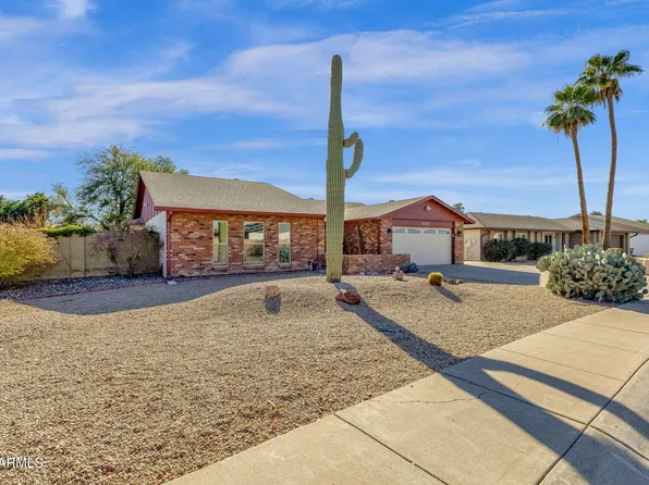 3101 W TOPEKA Drive, Phoenix, AZ 85027