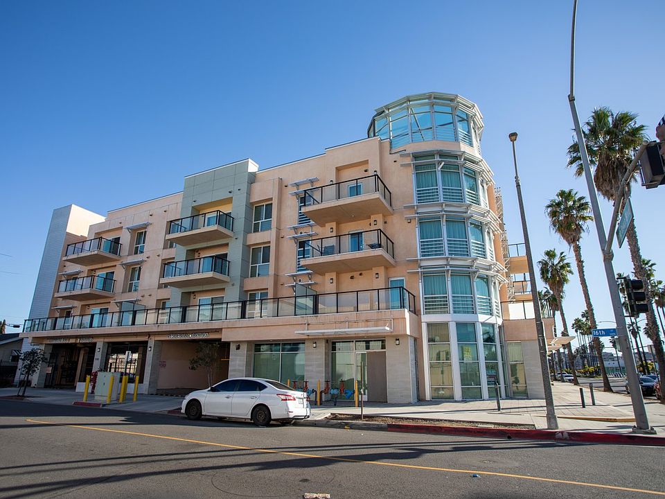 1st image of 1598 Long Beach Blvd Unit 307