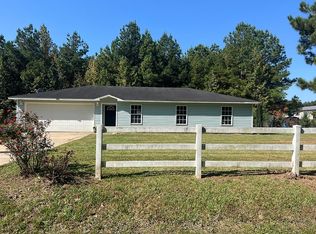 1445 Pine Dr, Haskell, AR 72015
