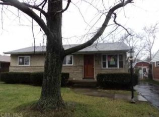 1211 Arkwood Ave, Columbus, OH