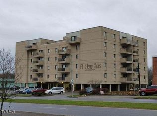 1585 Fort Henry Dr APT 6C, Kingsport, TN 37664