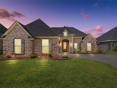 350 Mousse Ruelle Dr, Shreveport, LA, 71106