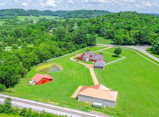 1446 Kittrell Rd, Franklin, TN 37064