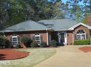 209 Sturbridge Dr, Lagrange, GA 30240