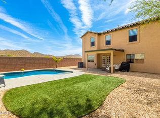 2402 W Via Dona Rd, Phoenix, AZ 85085