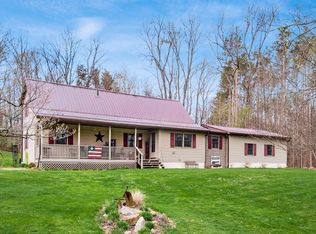5095 Township Road 398a NW, Somerset, OH 43783