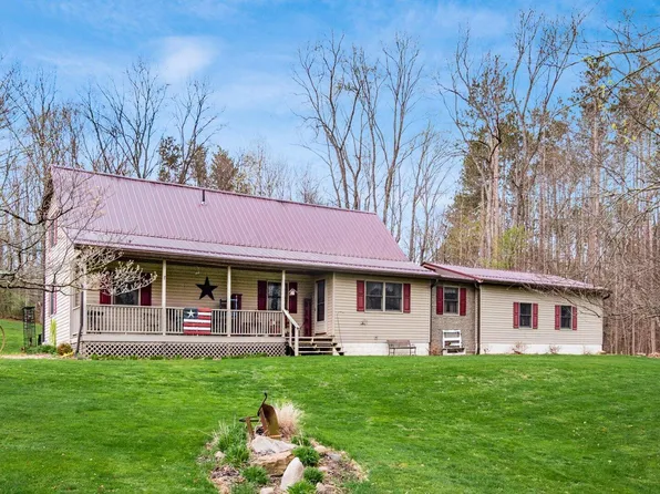 5095 Township Road 398a NW, Somerset, OH 43783