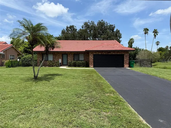 11601 NW 39th Street, Coral Springs, FL 33065