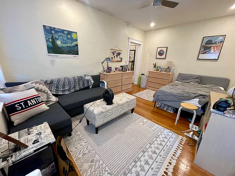 40 Linnaean St #11 — Photo 13
