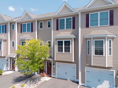 39 Eden Avenue #7, Southington, CT, 06489