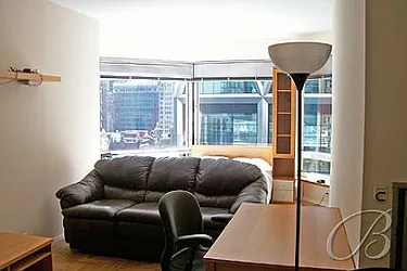 Rented by Bellmarc Realty