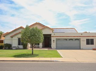2661 N Robin Ln, Mesa, AZ 85213