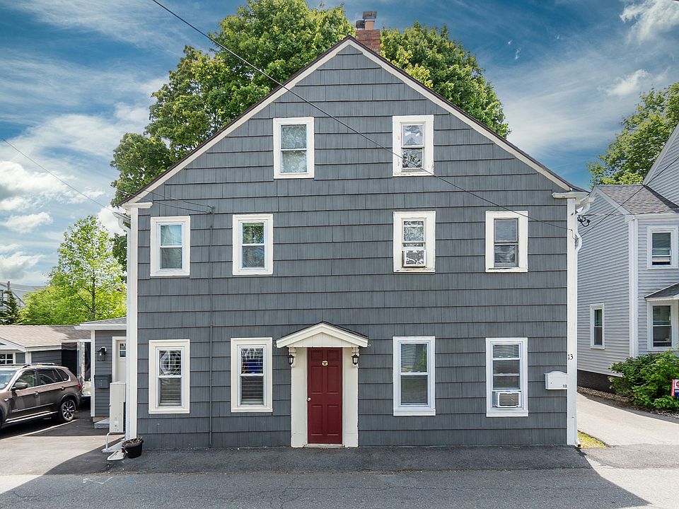 1st image of 13 Franklin St #13