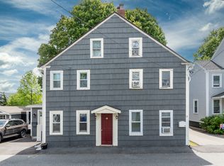 13 Franklin St #13, Newburyport, MA 01950