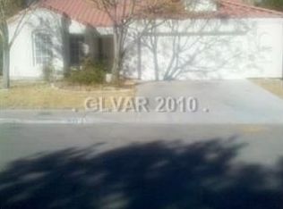 4124 Extenso Dr, North Las Vegas, NV 89032