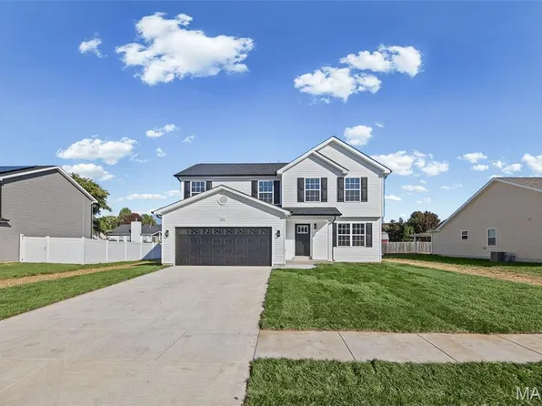 397 Nicole Dr, Caseyville, IL 62232