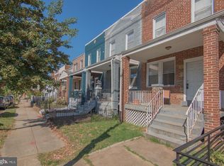 1716 Lyman Pl NE, Washington, DC 20002