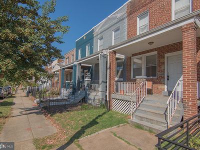 1716 Lyman Pl NE, Washington, DC, 20002