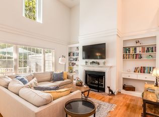 Stratford Ponds, Mashpee, MA 02649