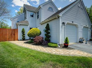 11 Millay Ct, Freehold, NJ