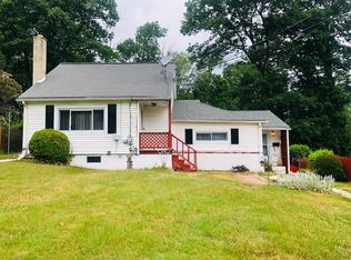 101 Davis St, Trucksville, PA 18708