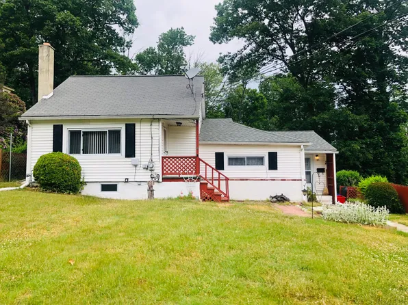 101 Davis St, Trucksville, PA 18708