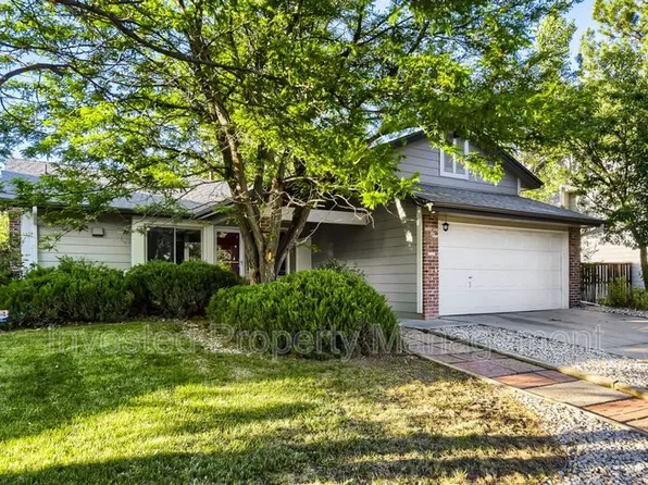 18955 E 45th Ave, Denver, CO 80249