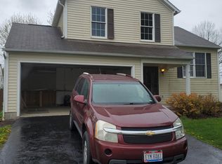 1864 Pine Grove Pl, Lancaster, OH