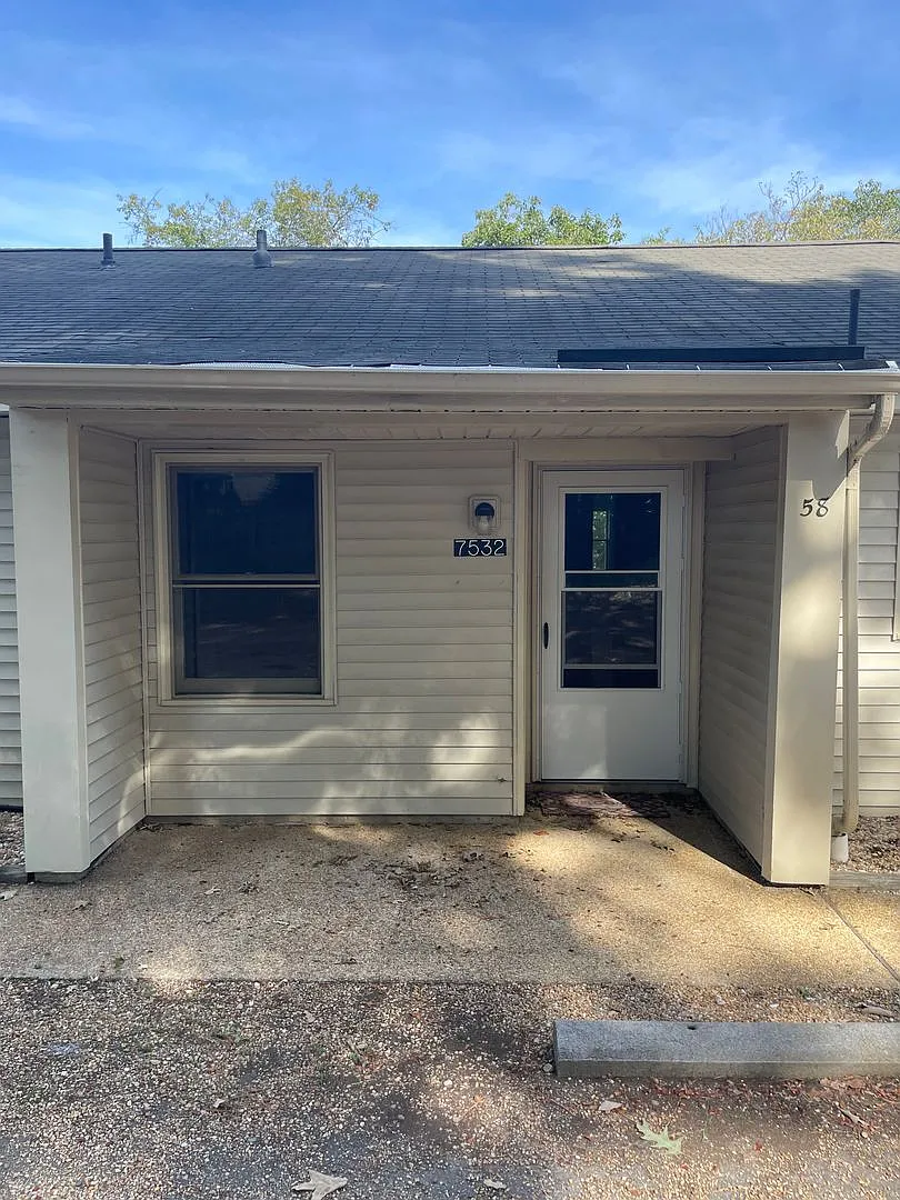 7532 Backcorner Drive (Unit 58) — Photo 1