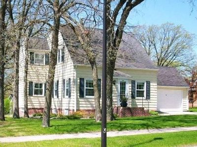 1110 Phinney Ave, Detroit Lakes, MN, 56501