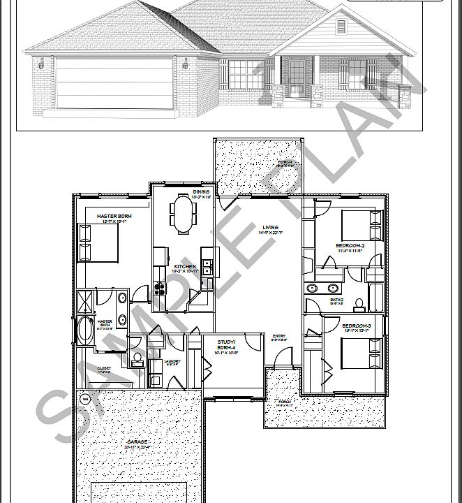 2nd image of 42 E Loveland Loop