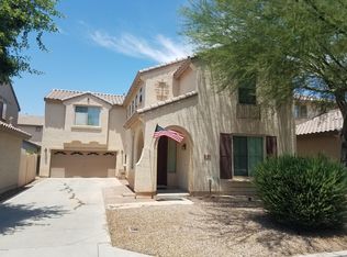 21082 E Munoz St, Queen Creek, AZ 85142