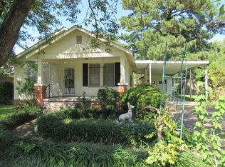 316 Jones Rd, Grenada, MS 38901